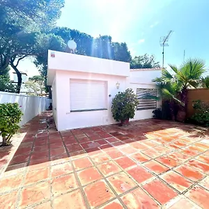 Chalé en calle La Caballa Chiclana de la Frontera